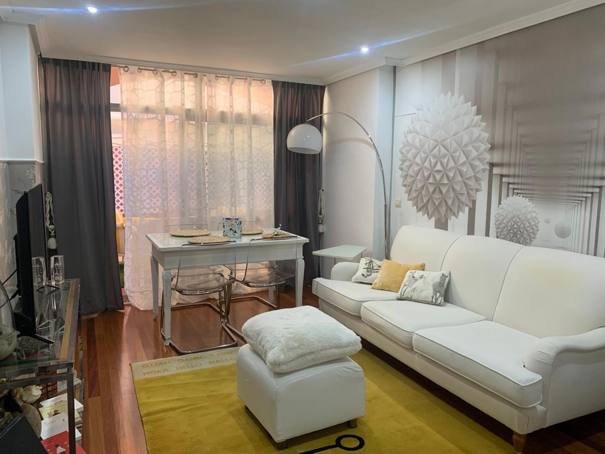 Ferienwohnung Mar De Alcabre Vigo Exterior foto