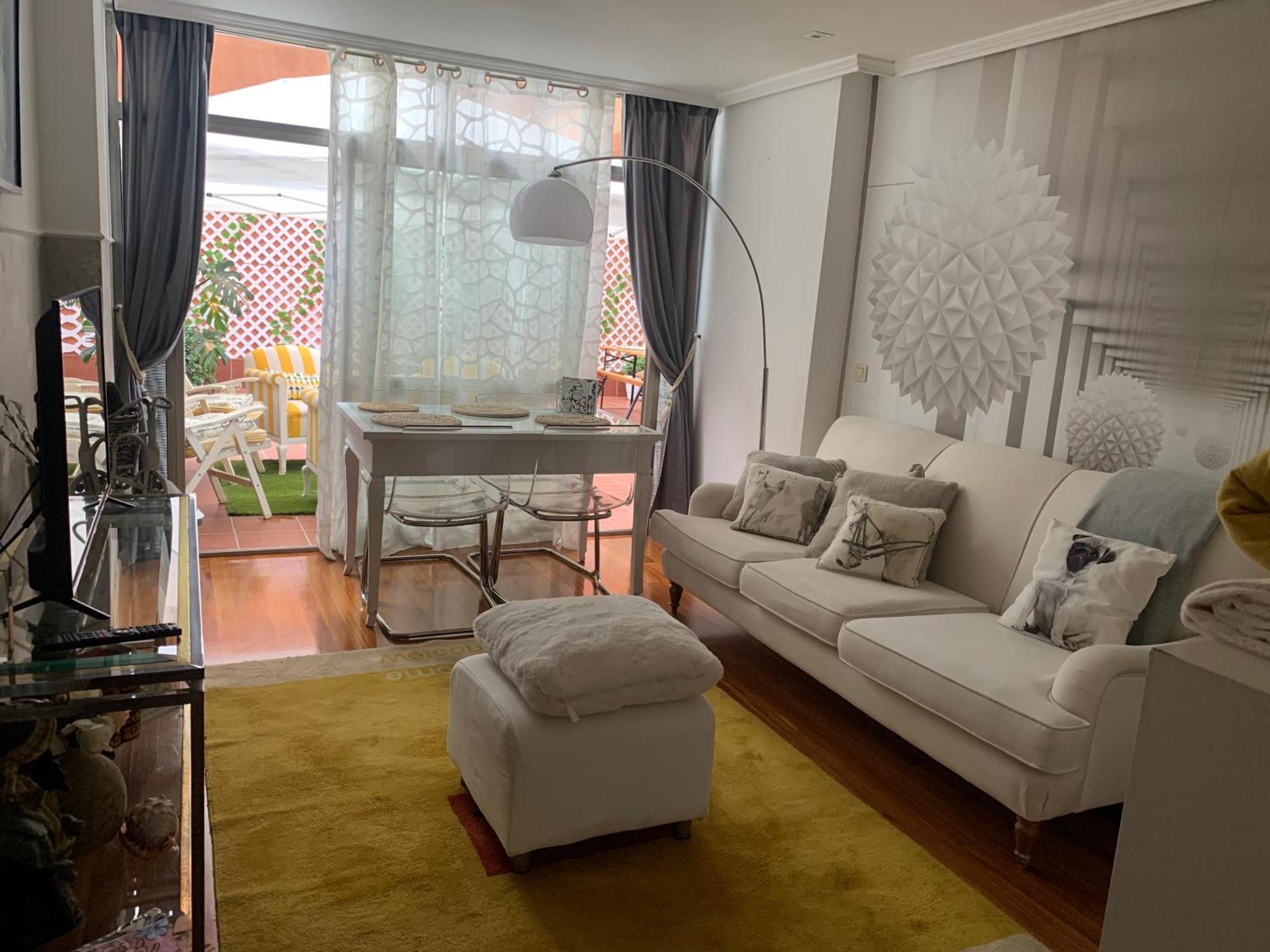 Ferienwohnung Mar De Alcabre Vigo Exterior foto