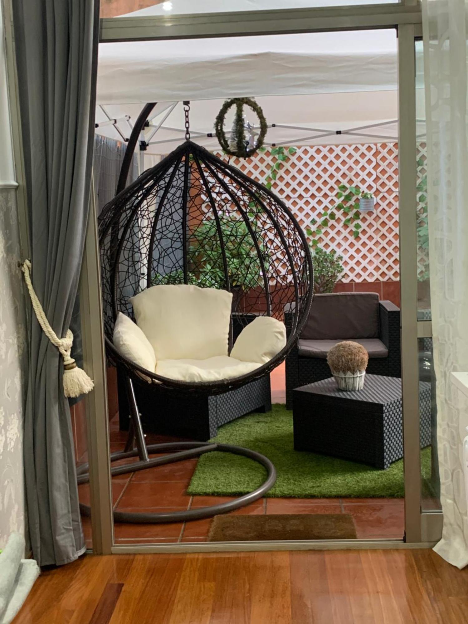 Ferienwohnung Mar De Alcabre Vigo Exterior foto