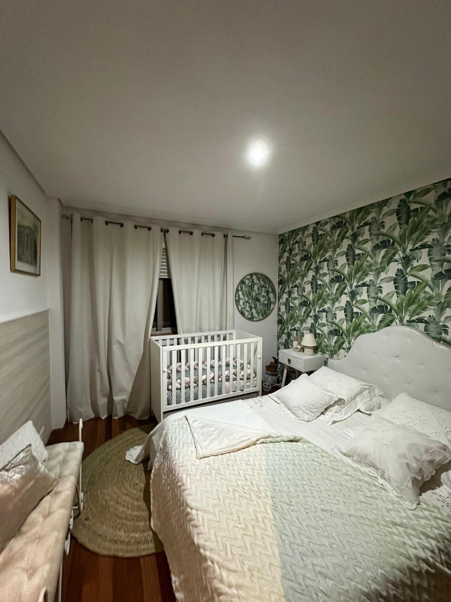 Ferienwohnung Mar De Alcabre Vigo Exterior foto