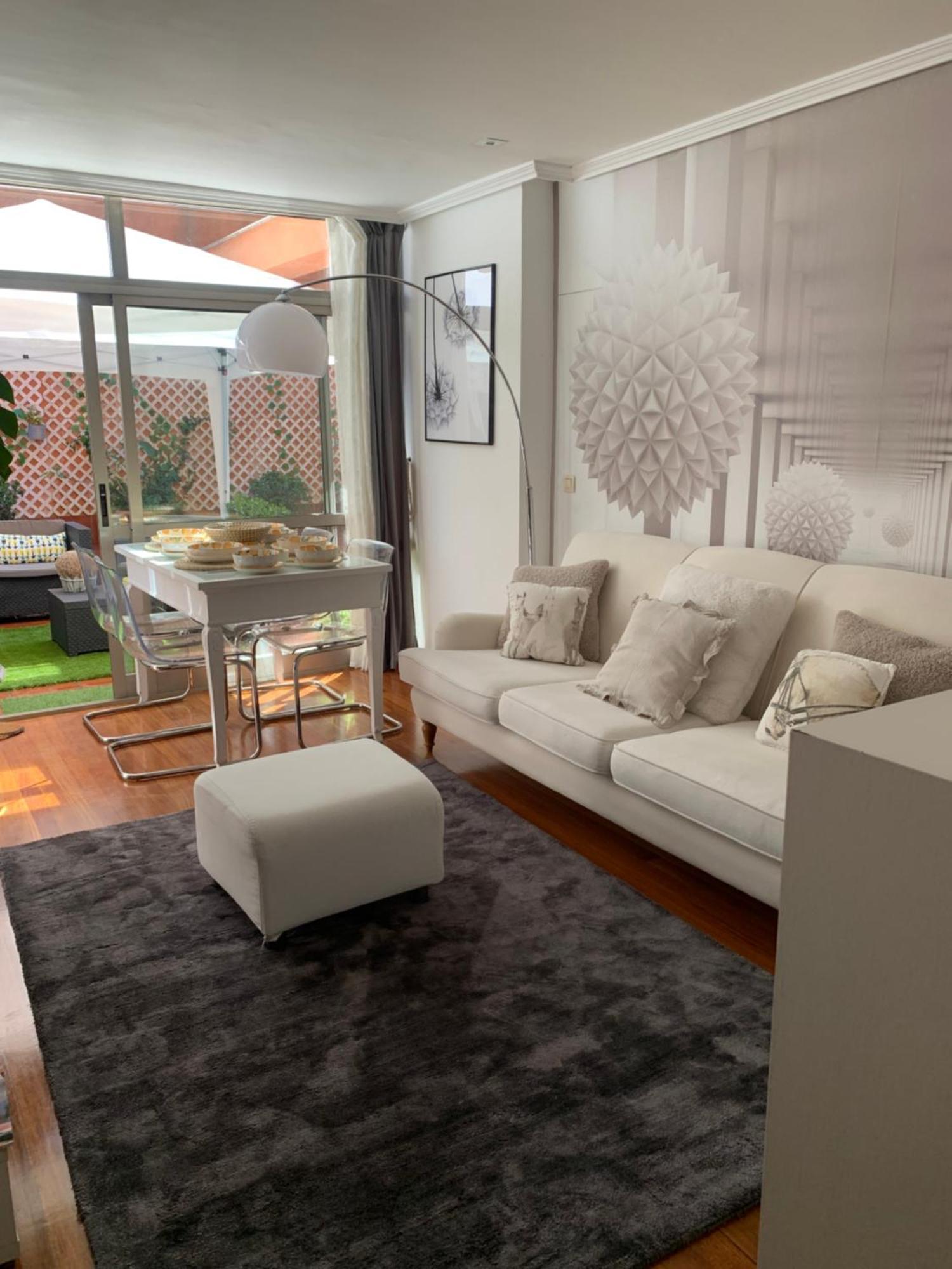 Ferienwohnung Mar De Alcabre Vigo Exterior foto